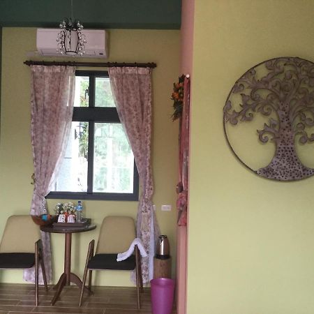 Wuju Wusu B&B Wenlan Luaran gambar