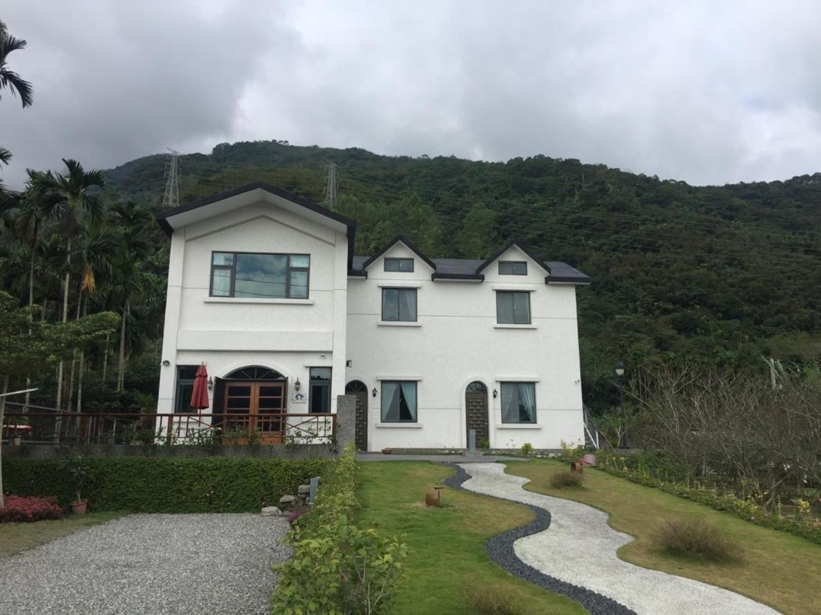 Wuju Wusu B&B Wenlan Luaran gambar