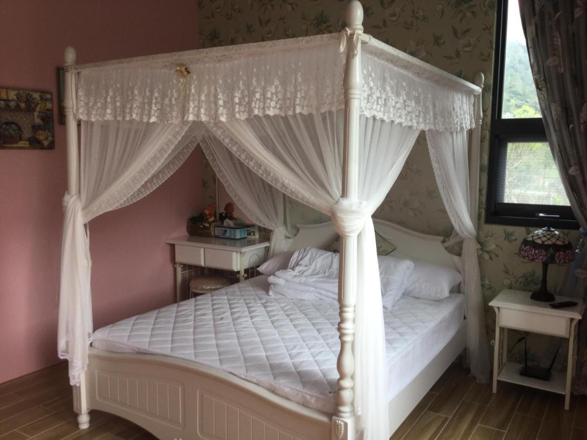 Wuju Wusu B&B Wenlan Luaran gambar