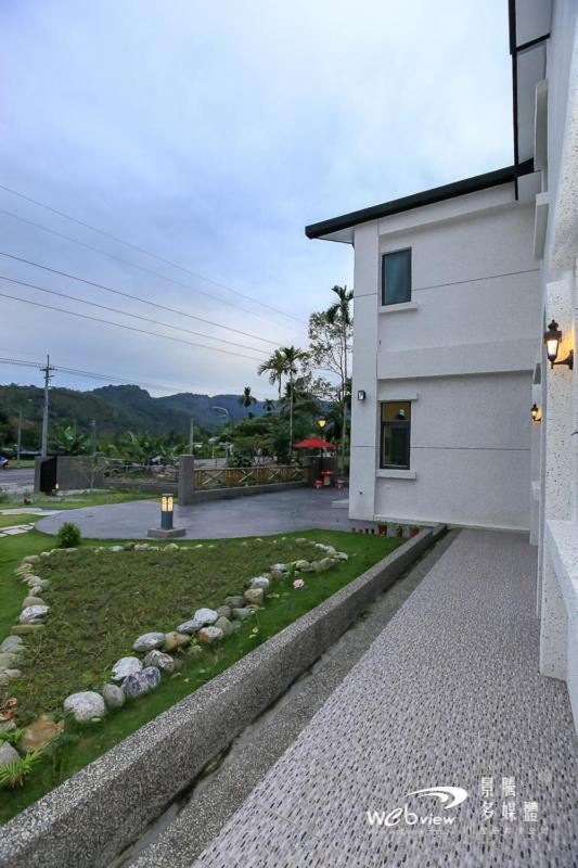 Wuju Wusu B&B Wenlan Luaran gambar