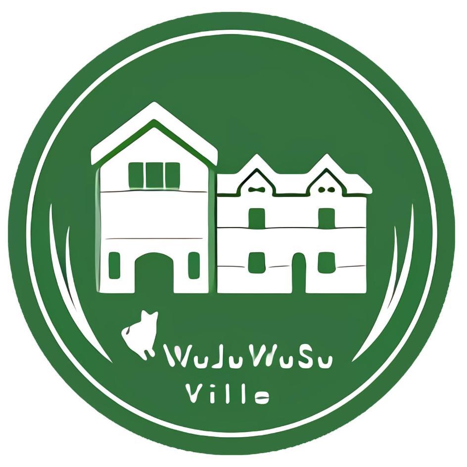 Wuju Wusu B&B Wenlan Luaran gambar